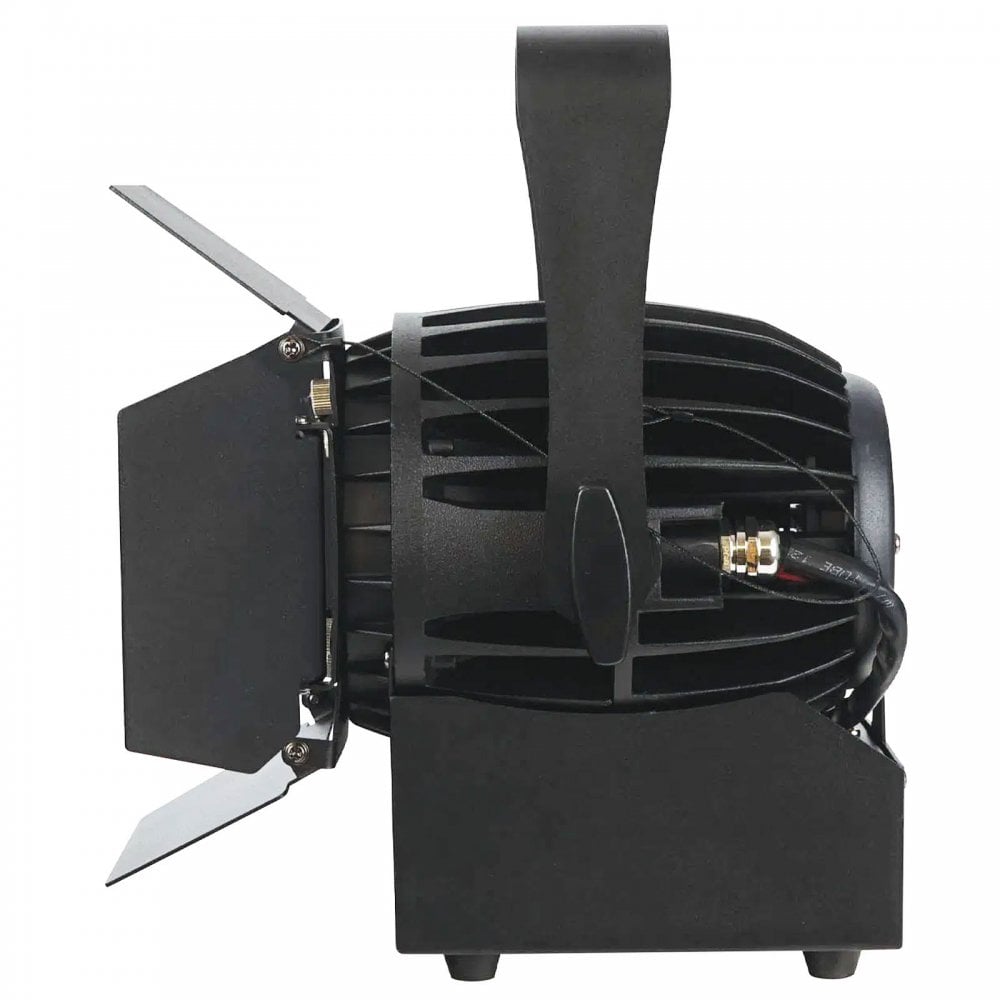 Junior 150 LED Fresnel DMX RDM - Dim to Warm White