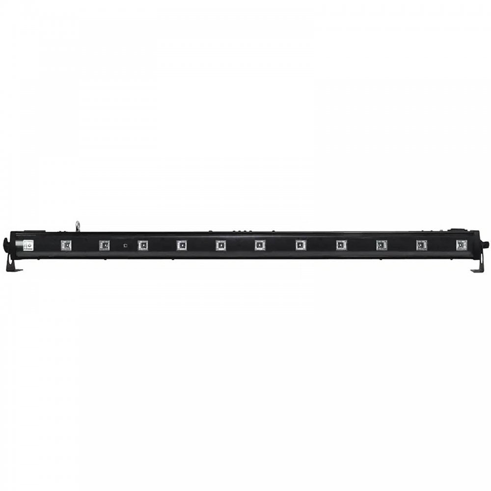 UV Spectra Batten 60W LED Blacklight Strip Light