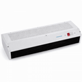 3Kw Entrance Over-Door Screen Air Curtain Heater