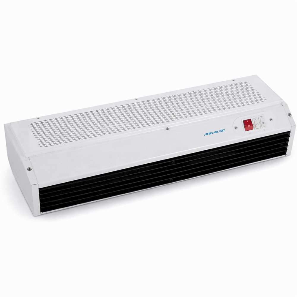 3Kw Entrance Over-Door Screen Air Curtain Heater