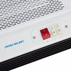 3Kw Entrance Over-Door Screen Air Curtain Heater