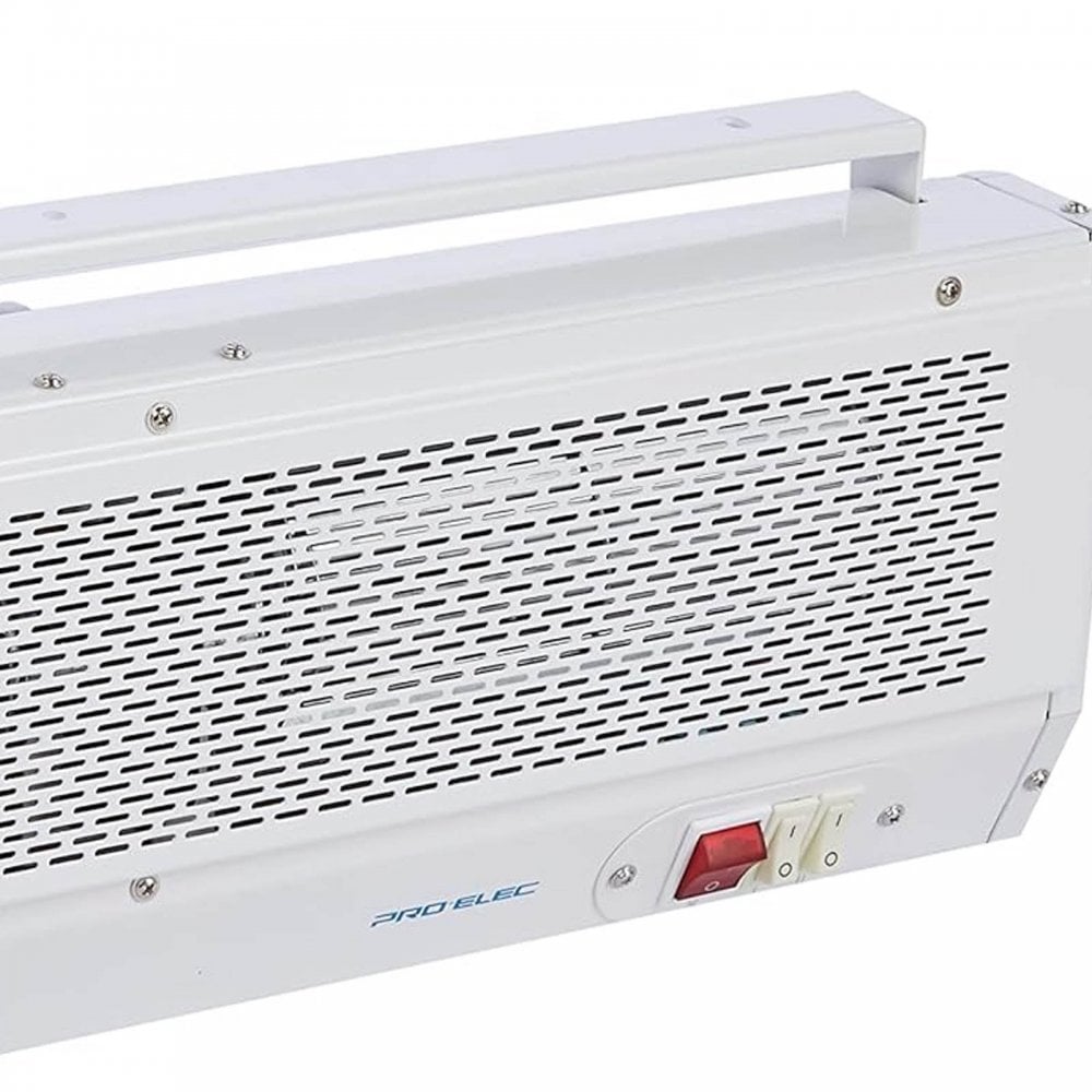 3Kw Entrance Over-Door Screen Air Curtain Heater