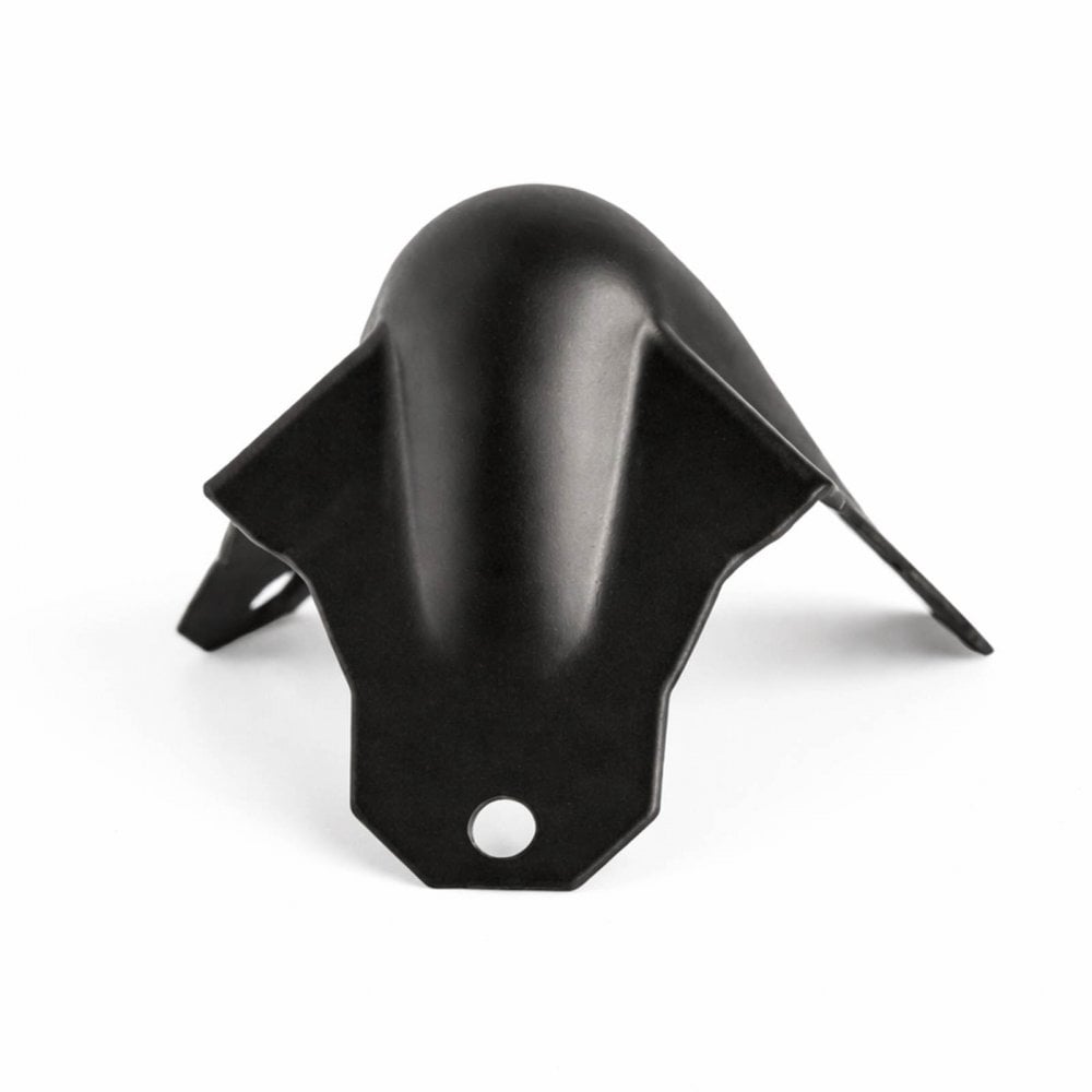 4 Metal 3 Leg Ball Corners inc Fixing Screws