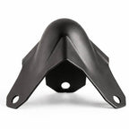4 Metal 3 Leg Ball Corners inc Fixing Screws