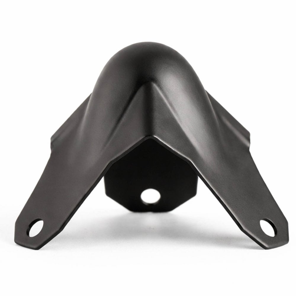 4 Metal 3 Leg Ball Corners inc Fixing Screws