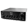 KAD-2 Digital Stereo Amplifier Class D 110W 4 Ohm & 80W 8 Ohm
