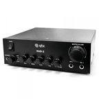 KAD-2 Digital Stereo Amplifier Class D 110W 4 Ohm & 80W 8 Ohm