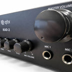 KAD-2 Digital Stereo Amplifier Class D 110W 4 Ohm & 80W 8 Ohm