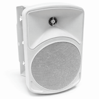 Pair of High Quality Wall Mount PA Speakers 8 Ohms 20W