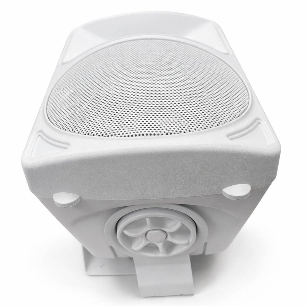 Pair of High Quality Wall Mount PA Speakers 8 Ohms 20W
