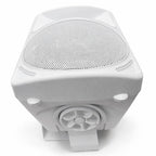 Pair of High Quality Wall Mount PA Speakers 8 Ohms 20W