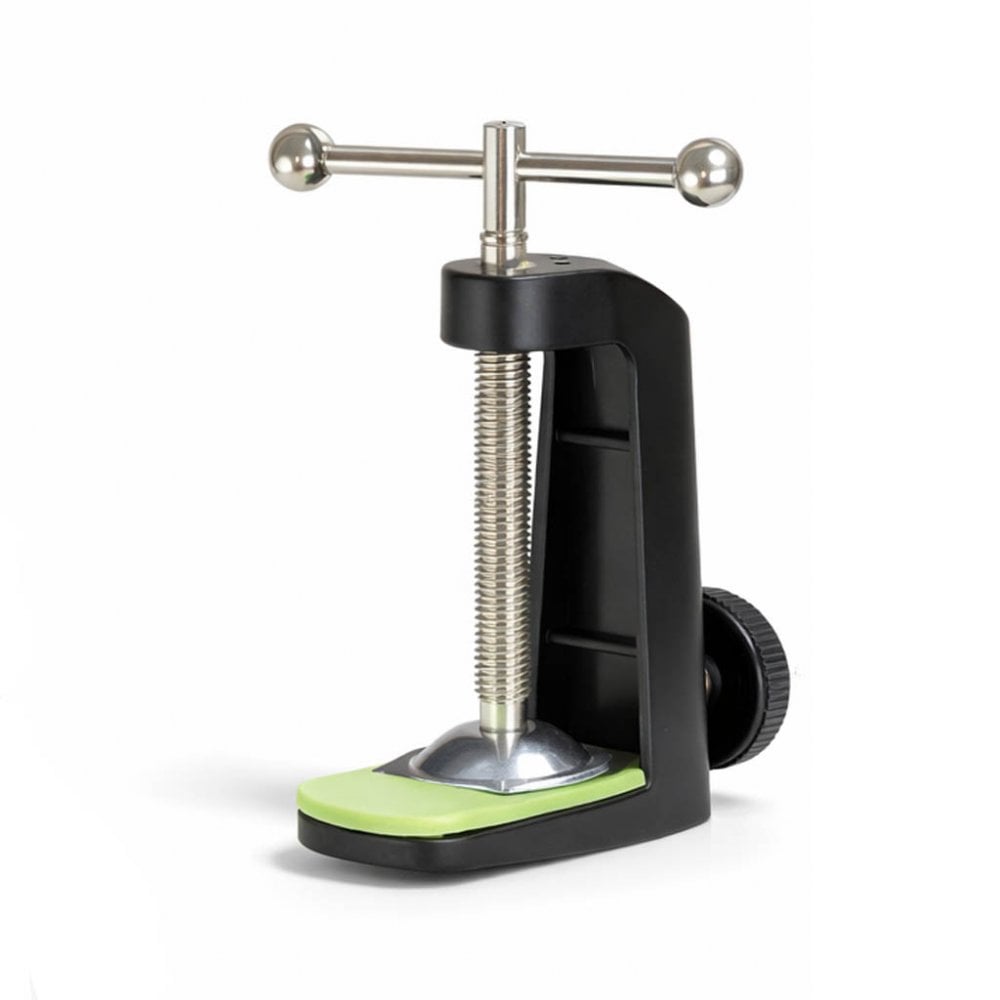 Universal Smartphone Tablet Desk Top Stand with G-Clamp Grip