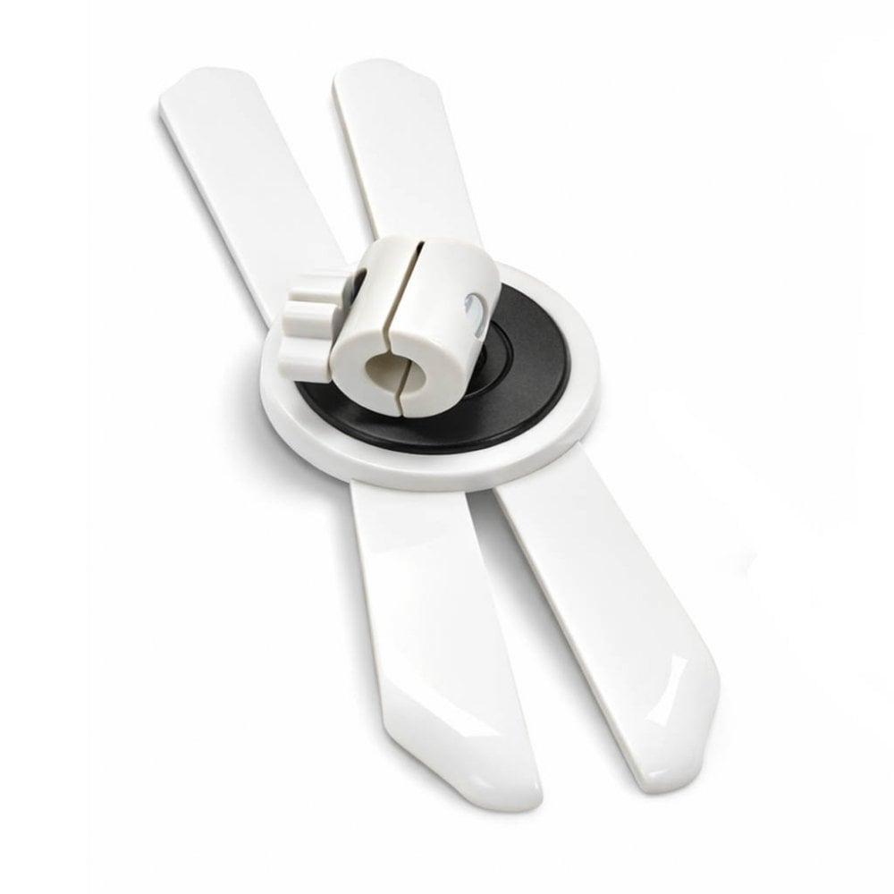 Universal Smartphone Tablet Desk Top Stand with G-Clamp Grip