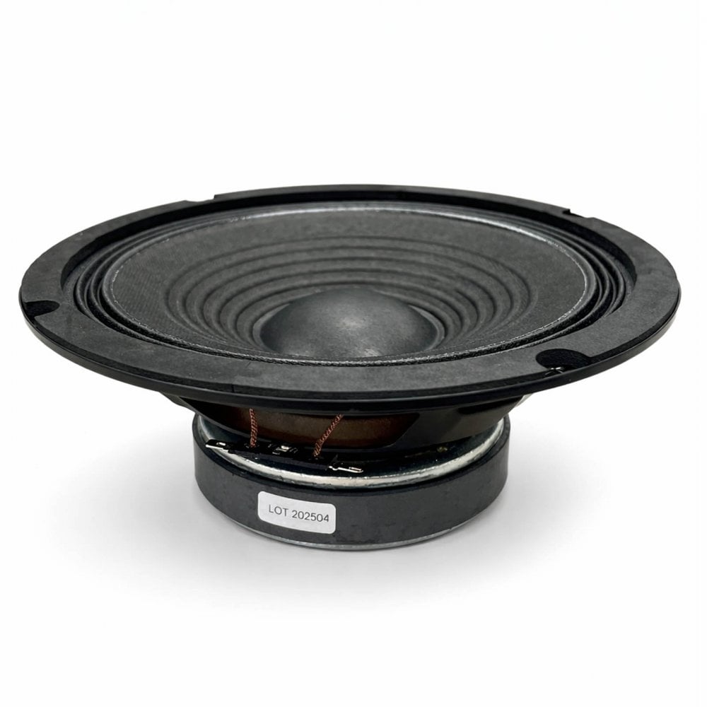 Full Range 8" Chassis Speaker 100W 8 Ohm