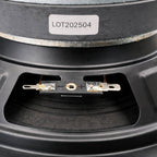 Full Range 8" Chassis Speaker 100W 8 Ohm