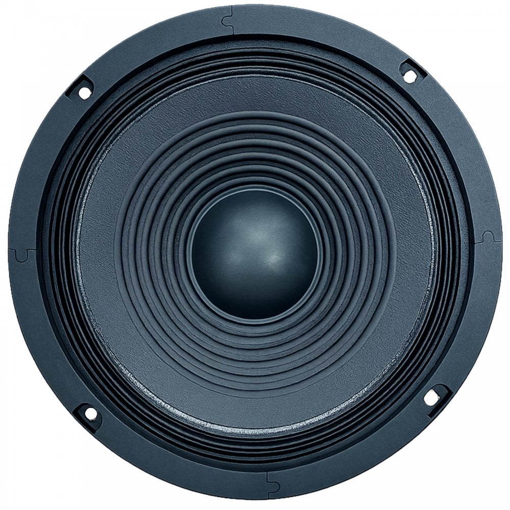 Full Range 8" Chassis Speaker 100W 8 Ohm