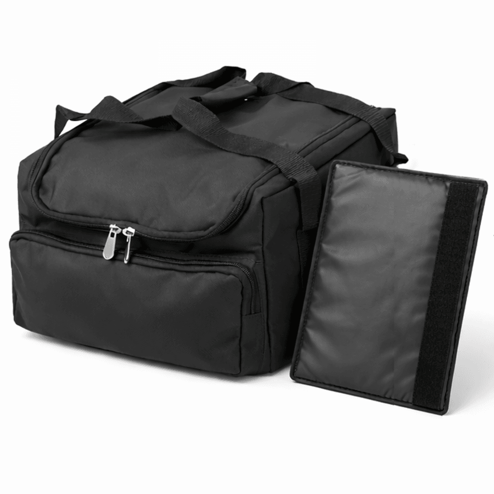 GB 339 Universal Gear Bag With Removable Divider
