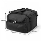 GB 339 Universal Gear Bag With Removable Divider