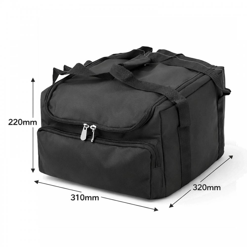 GB 339 Universal Gear Bag With Removable Divider