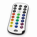 IRC Remote for ADJ Eliminator Mega Hex L Par