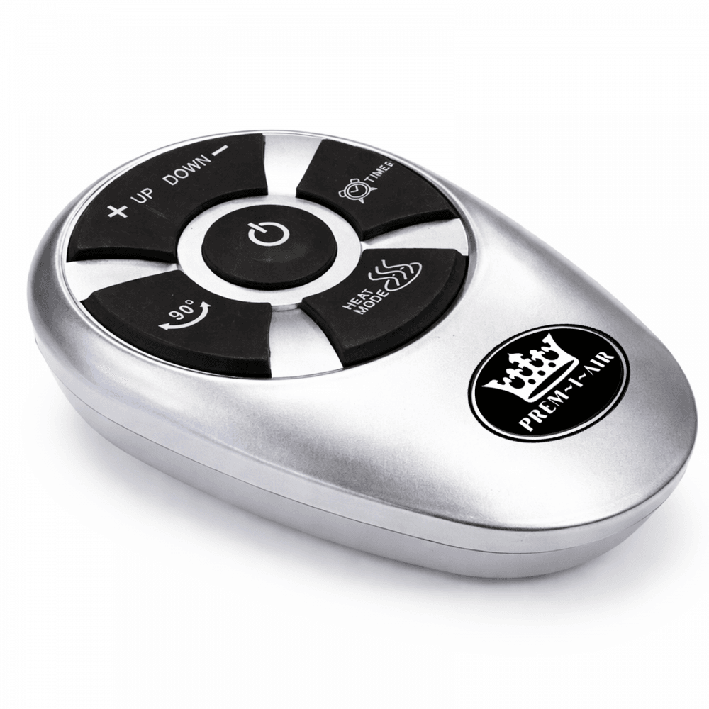 Prem-I-Air Heater Remote Control For Ceramic Tower Heater EH0240