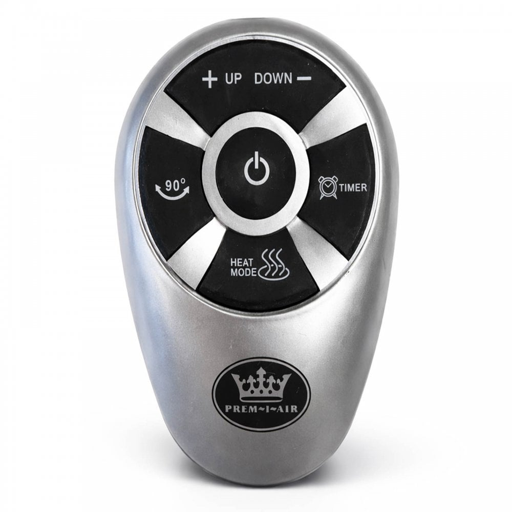 Prem-I-Air Heater Remote Control For Ceramic Tower Heater EH0240