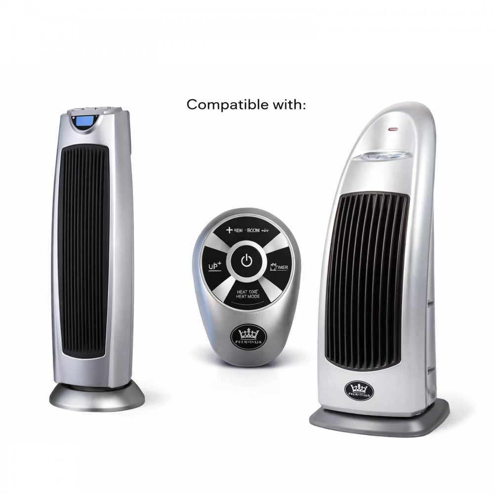 Prem-I-Air Heater Remote Control For Ceramic Tower Heater EH0240