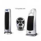 Prem-I-Air Heater Remote Control For Ceramic Tower Heater EH0240