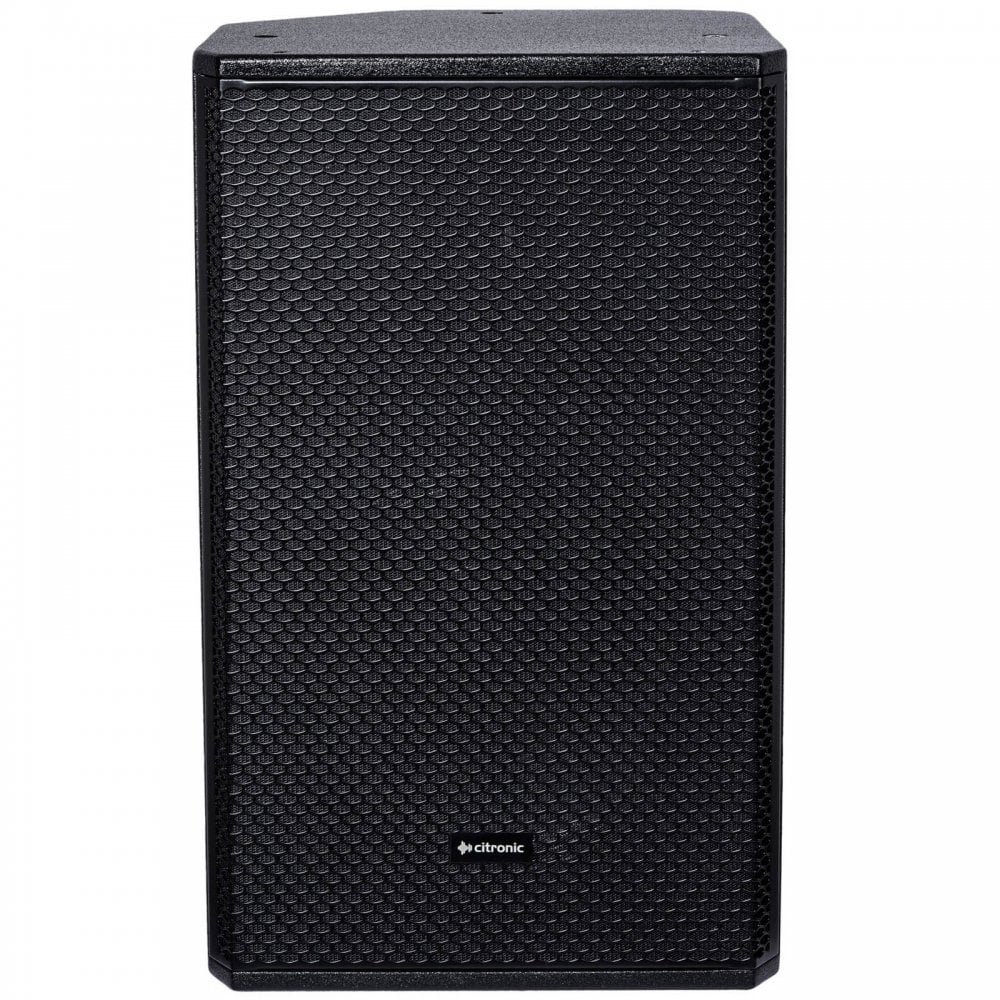 CORVA High Power Active PA Cabinet 12 Inch 700Wrms