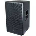 CORVA High Power Active PA Cabinet 12 Inch 700Wrms