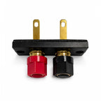 Speaker Terminal 2 Pole Surface Mount Connectors