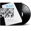 Vinyl Record of James Blood Ulmer Are You Glad To Be In America
