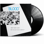 Vinyl Record of James Blood Ulmer Are You Glad To Be In America