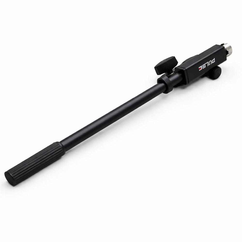 Microphone Stand Boom Arm Desk Top Tripod 500mm Length
