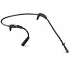 Aerobics Headset Lavalier Microphone Wireless UHF Radio Mic Black