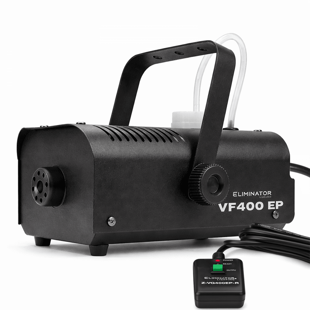 400w High Performance Professional Smoke Fog Machine