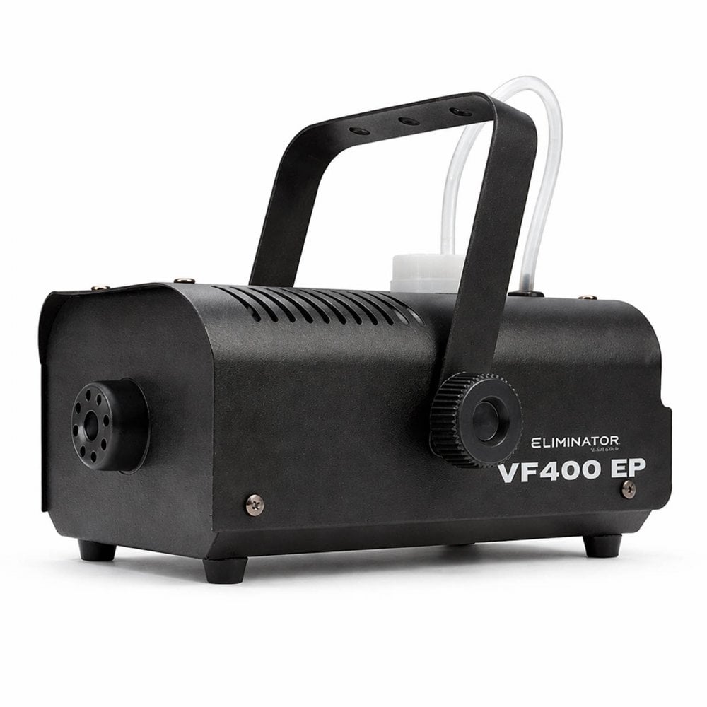 400w High Performance Professional Smoke Fog Machine