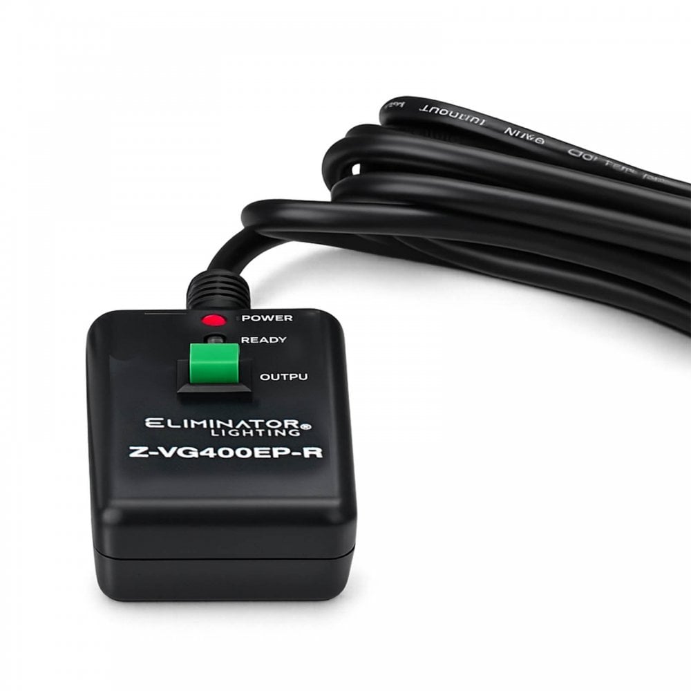400w High Performance Professional Smoke Fog Machine
