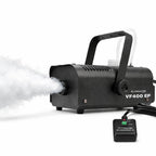 400w High Performance Professional Smoke Fog Machine