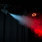 400w High Performance Professional Smoke Fog Machine