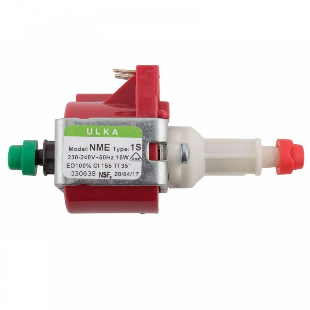 Replacement Smoke Machine Pump for FX-Lab and Martin Magnum 550 & 650