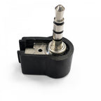 5pc 3.5mm 4 Pole Jack Plug TRRS Audio Video