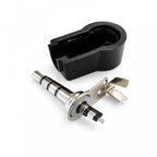 5pc 3.5mm 4 Pole Jack Plug TRRS Audio Video