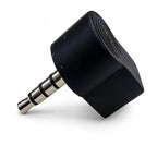 5pc 3.5mm 4 Pole Jack Plug TRRS Audio Video