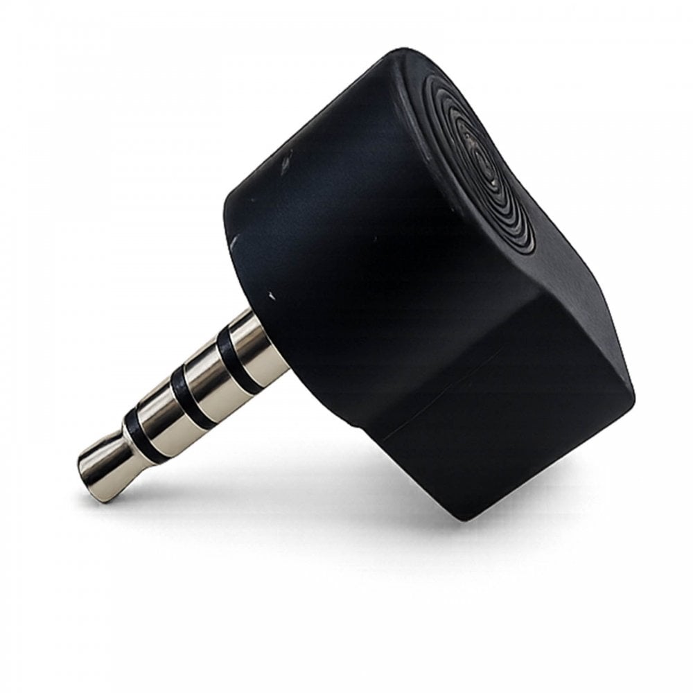 5pc 3.5mm 4 Pole Jack Plug TRRS Audio Video