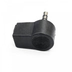 5pc 3.5mm 4 Pole Jack Plug TRRS Audio Video