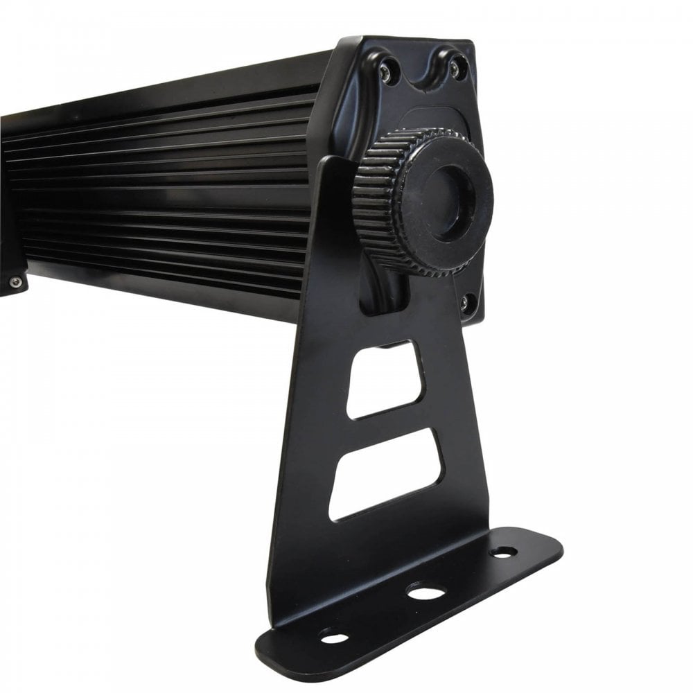 Aqua-Bar 18x18W Waterproof RGBWA/UV LED Wall Bar