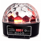 Astro Gobo 2-in-1 Combo Effect High Power LED Dome