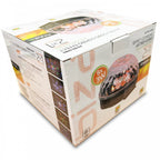 Astro Gobo 2-in-1 Combo Effect High Power LED Dome