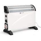 2Kw Convector Heater With 3 Heat Settings and Timer